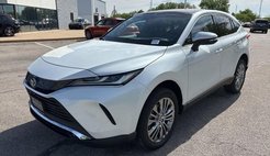 2024 Toyota Venza Limited