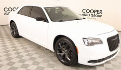 2023 Chrysler 300 Touring
