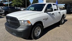 2023 Ram Ram Pickup 1500 Classic Tradesman