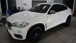 2019 BMW X6 xDrive35i