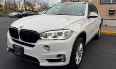 2014 BMW X5 xDrive35i