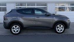 2024 Dodge Hornet GT