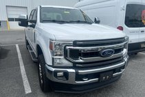 2020 Ford Super Duty F-250 XLT
