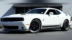 2015 Dodge Challenger R/T Scat Pack