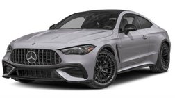 2025 Mercedes-Benz CLE AMG CLE 53