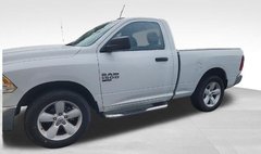 2021 Ram Ram Pickup 1500 Classic Tradesman