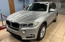 2015 BMW X5 sDrive35i