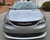 2018 Chrysler Pacifica LX