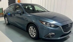 2015 Mazda MAZDA3 i Grand Touring