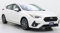 2024 Subaru Impreza Sport