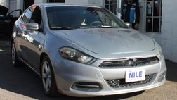 2015 Dodge Dart SXT