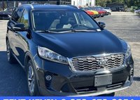 2019 Kia Sorento EX V6