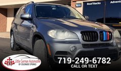 2011 BMW X5 xDrive35i Premium