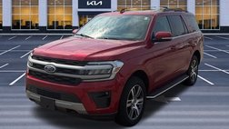 2022 Ford Expedition XLT