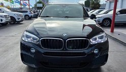 2018 BMW X5 sDrive35i