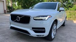 2019 Volvo XC90 T6 Momentum