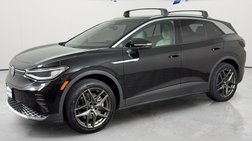 2021 Volkswagen ID.4 Pro S