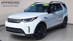 2024 Land Rover Discovery P300 S