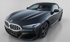 2024 BMW 8 Series 840i xDrive