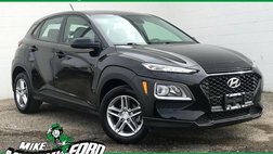 2019 Hyundai Kona SE