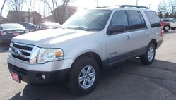 2007 Ford Expedition XLT