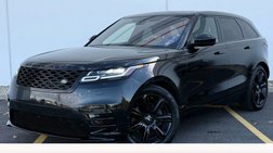 2019 Land Rover Range Rover Velar P340 R-Dynamic SE