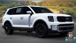 2023 Kia Telluride SX X-Pro