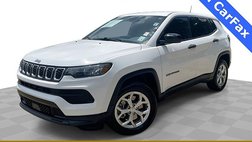 2024 Jeep Compass Sport