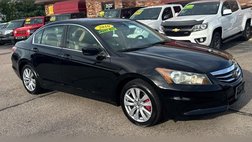 2011 Honda Accord EX-L