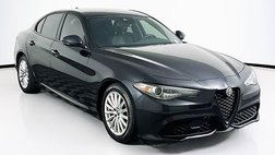 2022 Alfa Romeo Giulia Sprint