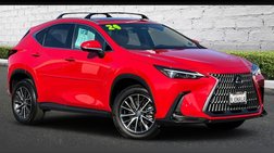 2024 Lexus NX 350 Premium