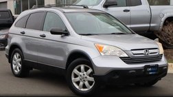 2007 Honda CR-V EX