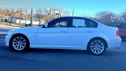 2011 BMW 3 Series 328i