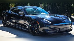 2020 Karma Revero GT