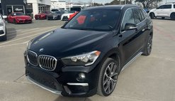2019 BMW X1 sDrive28i
