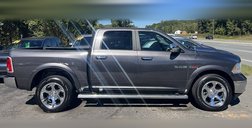 2018 Ram Ram Pickup 1500 Laramie