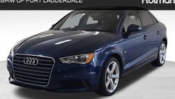 2015 Audi A3 1.8T Premium