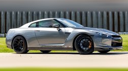 2009 Nissan GT-R Premium