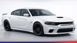 2021 Dodge Charger Scat Pack