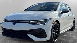 2024 Volkswagen Golf R 4Motion