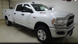 2022 Ram Ram Pickup 2500 Tradesman