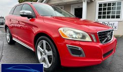 2010 Volvo XC60 AWD 4dr 3.0T