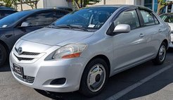 2007 Toyota Yaris Base