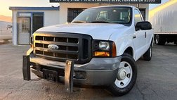 2006 Ford Super Duty F-250 XL