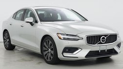 2019 Volvo S60 T6 Inscription