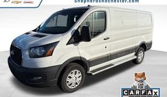 2024 Ford Transit 250