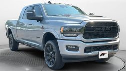 2024 Ram Ram Pickup 3500 Limited