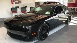 2020 Dodge Challenger R/T