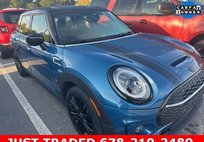 2024 MINI Clubman Cooper S
