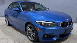2018 BMW 2 Series 230i xDrive
